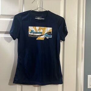 Brooks Running Shirt